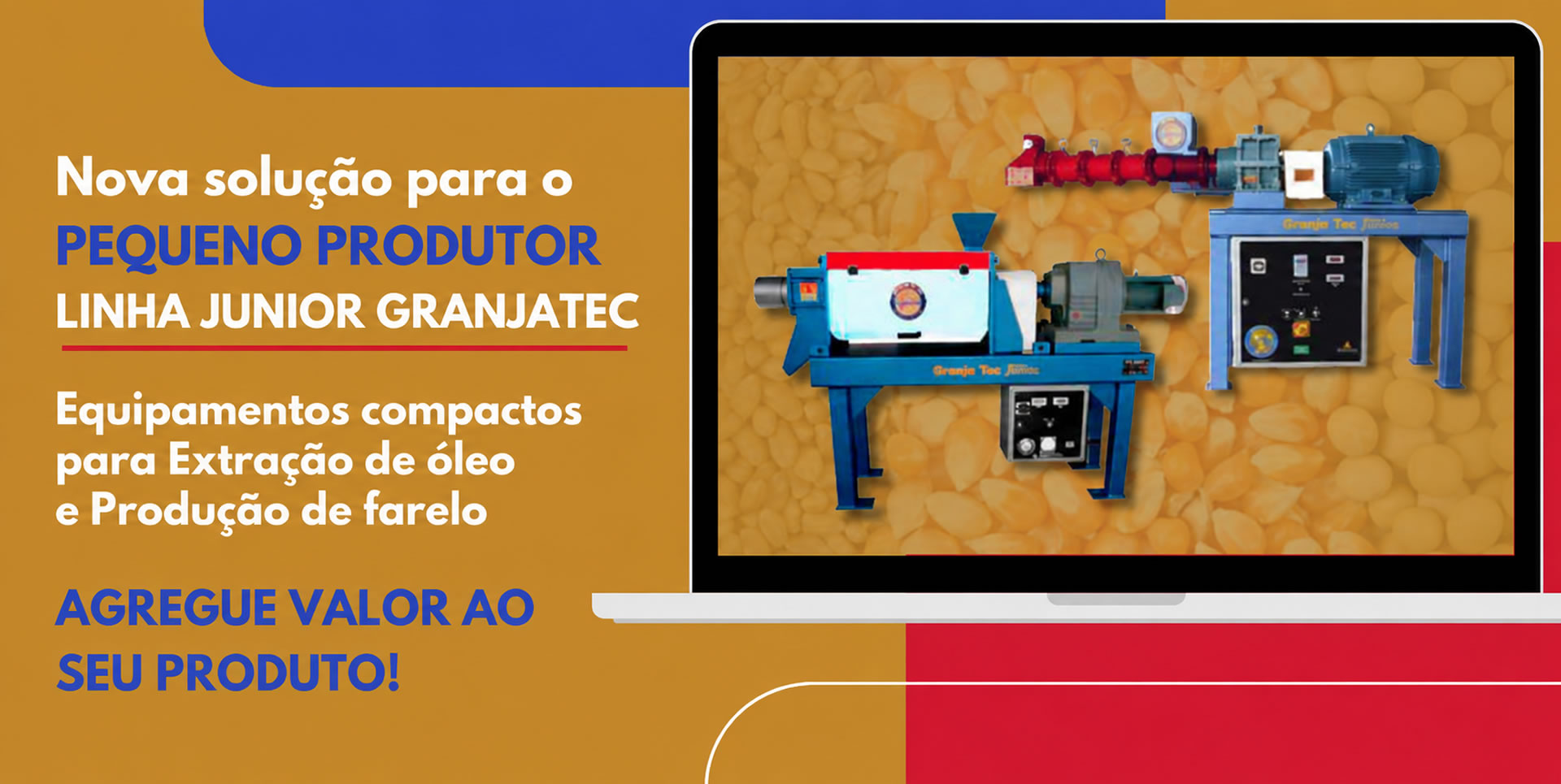 Linha-junior-granjatec-2026